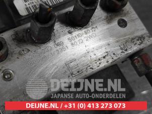 Suzuki SX-4 ABS Pumpe O566596 foto 2