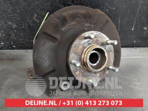 Suzuki SX-4 Knuckle, front left O566608 photo 2