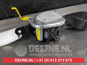 Hyundai Tucson Sicherheitsgurt rechts vorne O566622 foto 2
