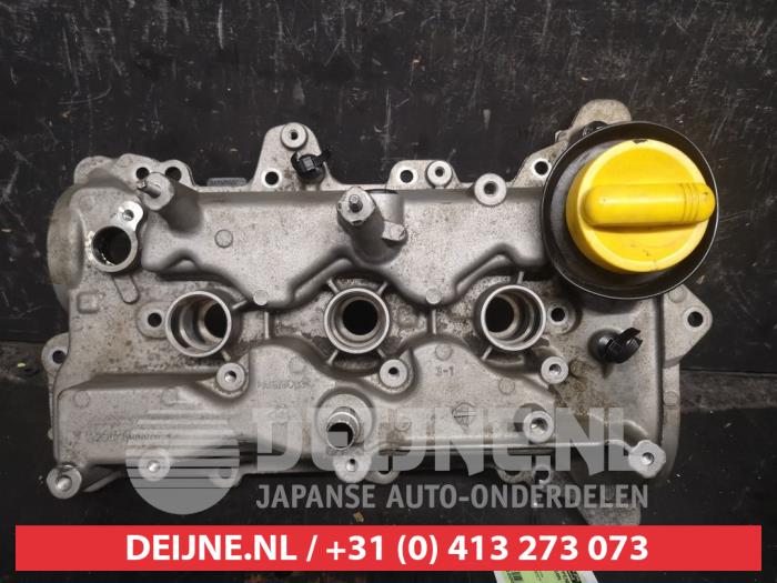 Nissan Micra Ventildeckel O566628