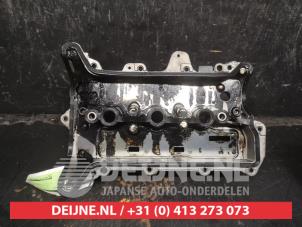 Nissan Micra Ventildeckel O566628 foto 2