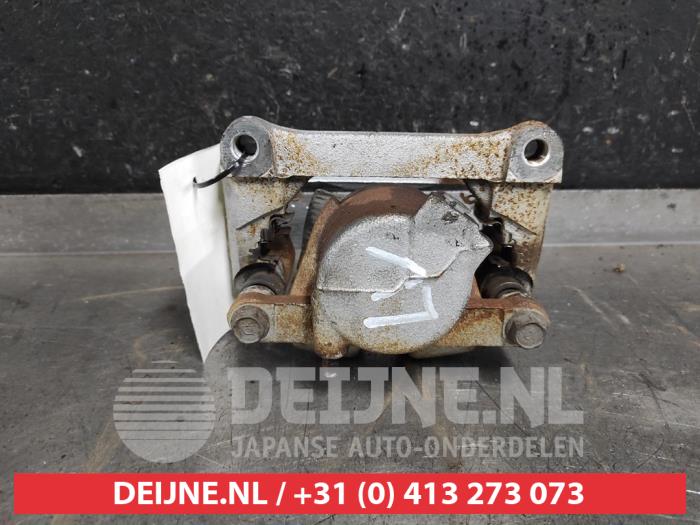 Mazda MX-5 Remklauw (Tang) links-voor O566672