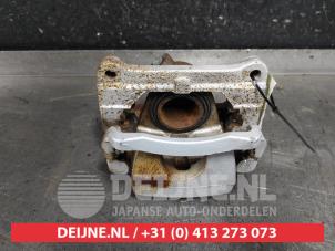 Mazda MX-5 Remklauw (Tang) links-voor O566672 foto 2