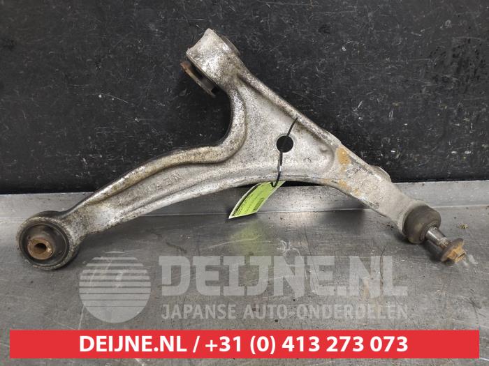 Mazda MX-5 Draagarm onder links-voor O566676