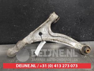 Mazda MX-5 Querlenker unten links vorne O566676 foto 2