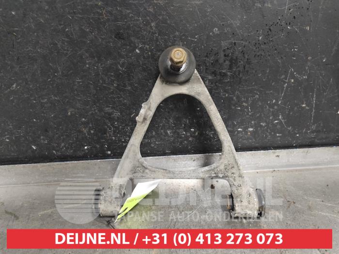 Mazda MX-5 Draagarm boven rechts-voor O566679