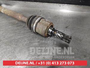 Mazda MX-5 Drive shaft, rear right O566680 photo 2