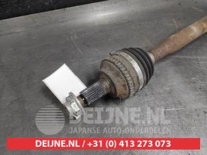 Mazda MX-5 Drive shaft, rear right O566680 photo 3