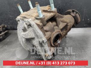 Mazda MX-5 Differentieel achter O566683 foto 2