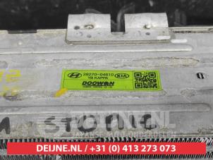 Kia Stonic Intercooler O566686 photo 2