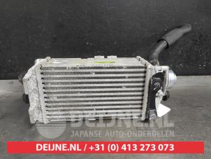 Kia Stonic Intercooler O566686 photo 3