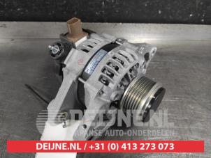 Toyota Aygo X Dynamo O566693 photo 2