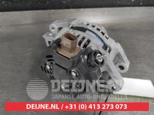Toyota Aygo X Dynamo O566693 photo 3