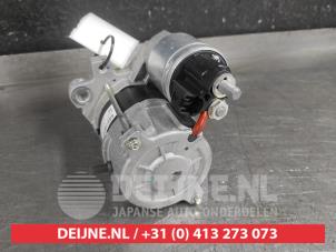 Toyota Aygo X Starter O566694 photo 2