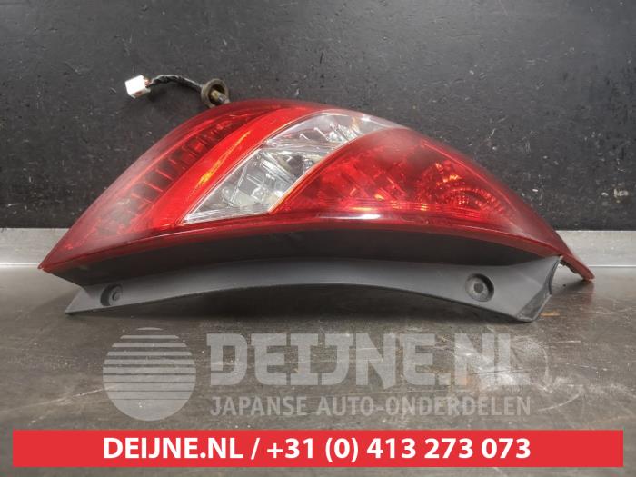 Hyundai I20 Achterlicht links O566710