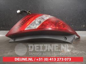 Gebruikte Achterlicht links Hyundai i20 1.2i 16V Prijs € 35,00 Margeregeling aangeboden door V.Deijne Jap.Auto-onderdelen BV