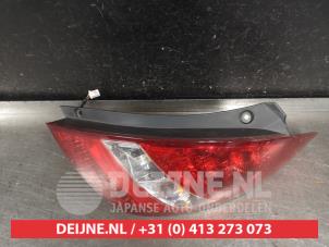Gebruikte Achterlicht rechts Hyundai i20 1.2i 16V Prijs € 50,00 Margeregeling aangeboden door V.Deijne Jap.Auto-onderdelen BV