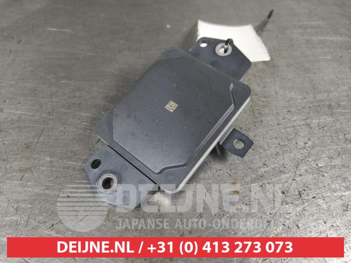 Toyota Aygo X ACC Sensor (afstand) O566742