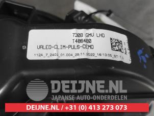 Toyota Aygo X Kachel Ventilatiemotor O566745 foto 3