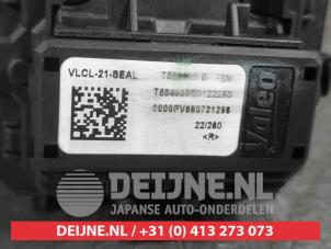Toyota Aygo X Heizung Widerstand O566746 foto 3