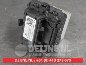 Toyota Aygo X Heizung Widerstand O566746 foto 2