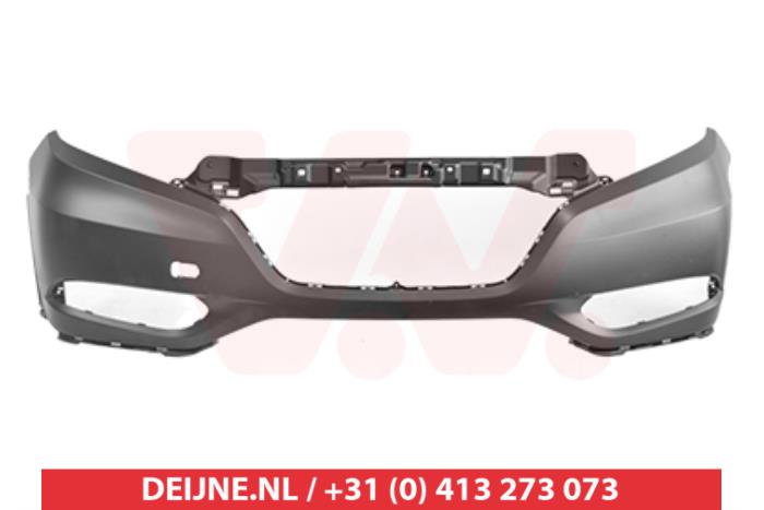 Honda HR-V Front bumper O9990008375