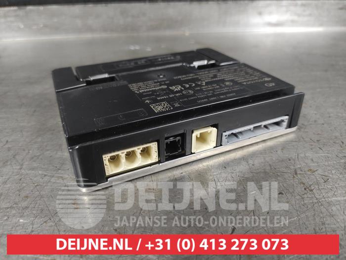 Toyota Aygo X Emergency module O566757