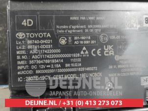 Toyota Aygo X Notfallmodul O566757 foto 2