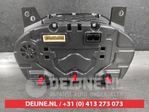 Toyota Aygo X Odometer KM O566763 photo 2