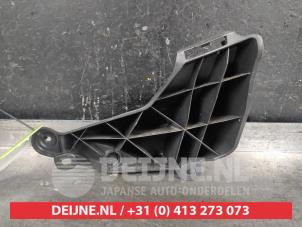 Toyota Aygo X Stoßstangenstütze rechts vorne O566766 foto 2
