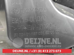 Toyota Aygo X Stoßstangenstütze rechts vorne O566766 foto 3