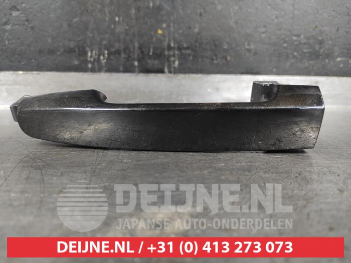 Toyota Aygo X Portiergreep 4Deurs links-voor O566768