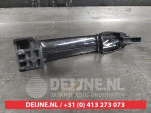 Toyota Aygo X Door handle 4-door, front left O566768 photo 2