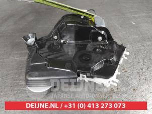 Toyota Aygo X Door lock mechanism 4-door, front left O566770 photo 3