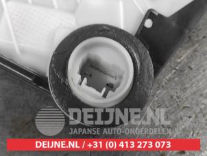 Toyota Aygo X Door lock mechanism 4-door, front left O566770 photo 2