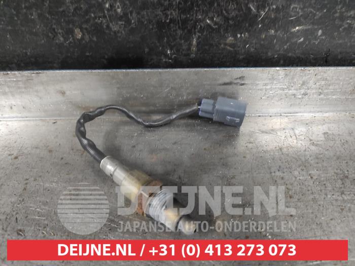 Toyota Aygo X Lambda Sonde O566775