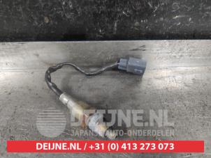 Gebruikte Lambda Sonde Toyota Aygo X 1.0 12V VVT-i Prijs € 35,00 Margeregeling aangeboden door V.Deijne Jap.Auto-onderdelen BV
