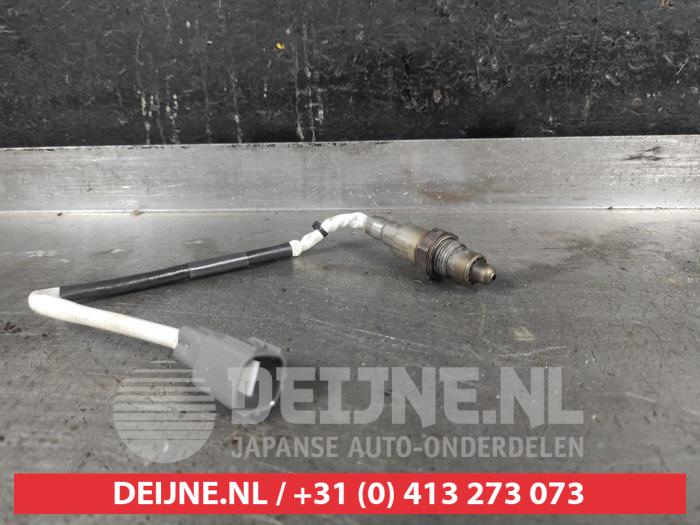 Toyota Aygo X Lambda Sonde O566776