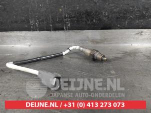 Gebruikte Lambda Sonde Toyota Aygo X 1.0 12V VVT-i Prijs € 30,00 Margeregeling aangeboden door V.Deijne Jap.Auto-onderdelen BV