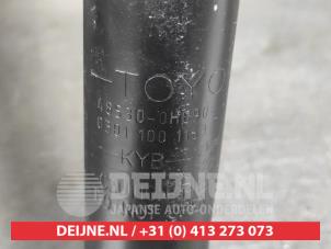 Toyota Aygo X Schokdemper links-achter O566780 foto 2