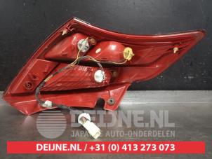 Suzuki Swift Taillight, right O566792 photo 3