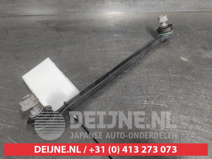 Toyota Aygo X Stabilisatie Stang Geleider O566826