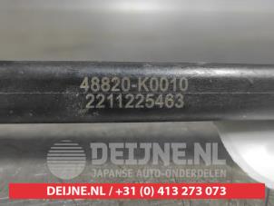 Toyota Aygo X Anti-roll bar guide O566826 photo 2