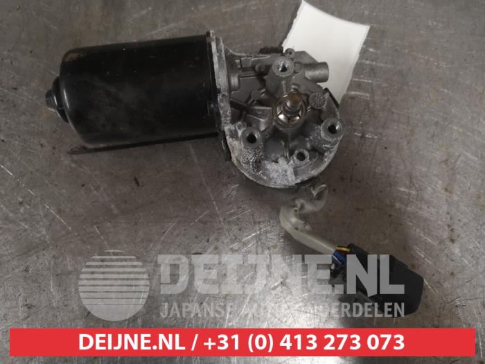 Hyundai Matrix Scheibenwischermotor vorne O566842