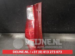 Hyundai Matrix Taillight, left O566853 photo 2