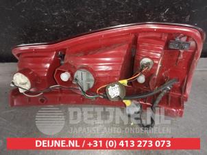 Hyundai Matrix Taillight, left O566853 photo 3