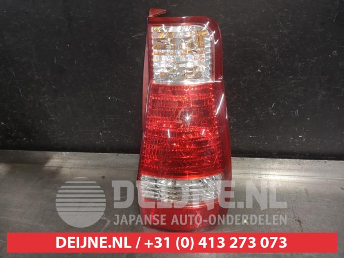 Hyundai Matrix Achterlicht rechts O566854