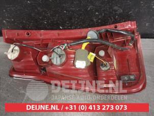 Hyundai Matrix Taillight, right O566854 photo 3