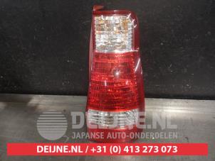 Gebruikte Achterlicht rechts Hyundai Matrix 1.8 16V Prijs € 35,00 Margeregeling aangeboden door V.Deijne Jap.Auto-onderdelen BV