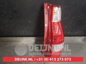 Hyundai Matrix Taillight, right O566854 photo 2